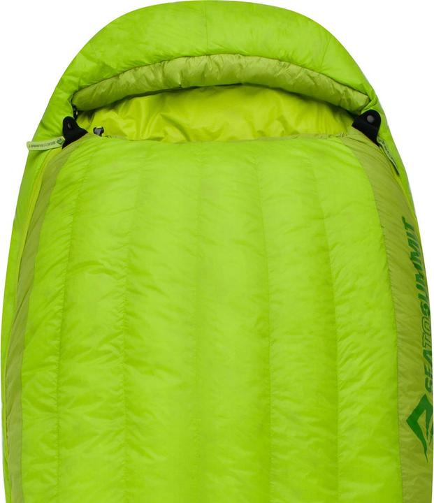 Produktbild Sea To Summit Ascent AcI Schlafsack (227 cm)