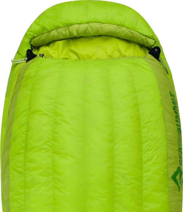 Immagine prodotto Sea To Summit Sacco a pelo Ascent AcI (227 cm)
