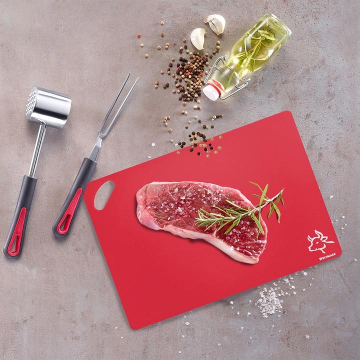 Actual product image Westmark Cutting pad Kst.4er