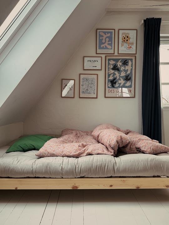 Produktbild Karup Design Fresh (3-Sitzer, Bettsofa)