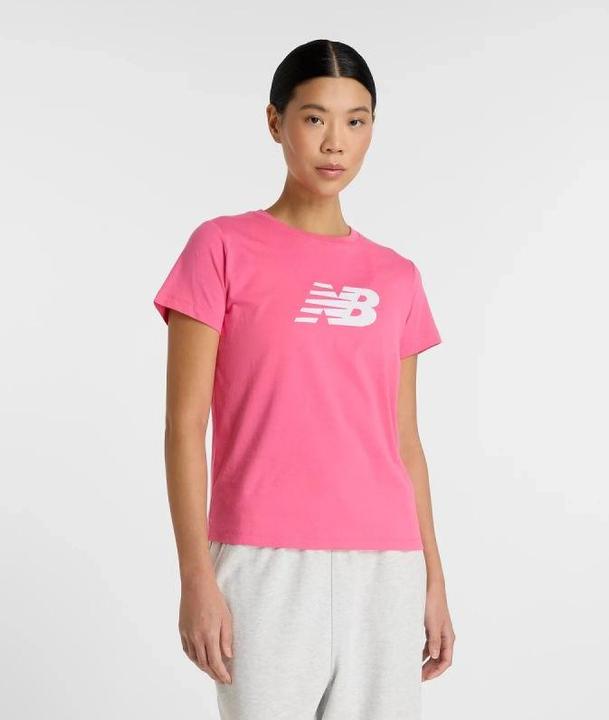 Image du produit New Balance W Sport Jersey Logo T-Shirt (S)