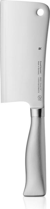 Produktbild WMF Chinesisches Hackmesser GRAND GOURMET Platin (15 cm)