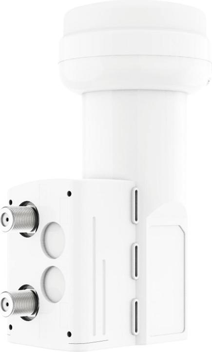 Produktbild Hama Universal-Twin-LNB (Twin LNB, 40mm)