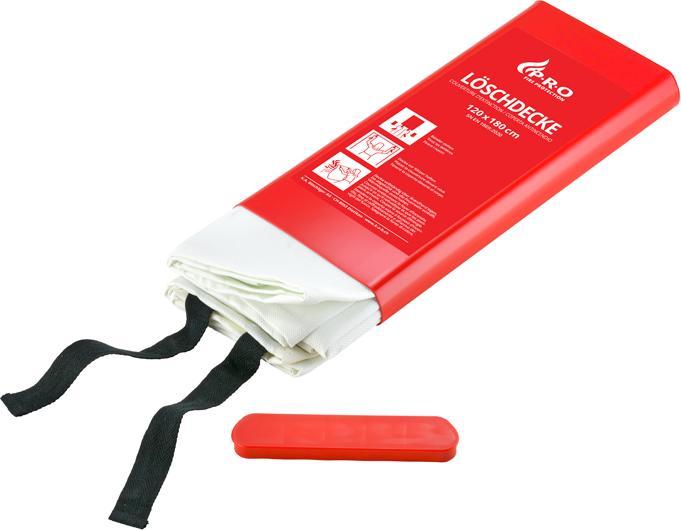 Actual product image X-Sense Sicherheitsset