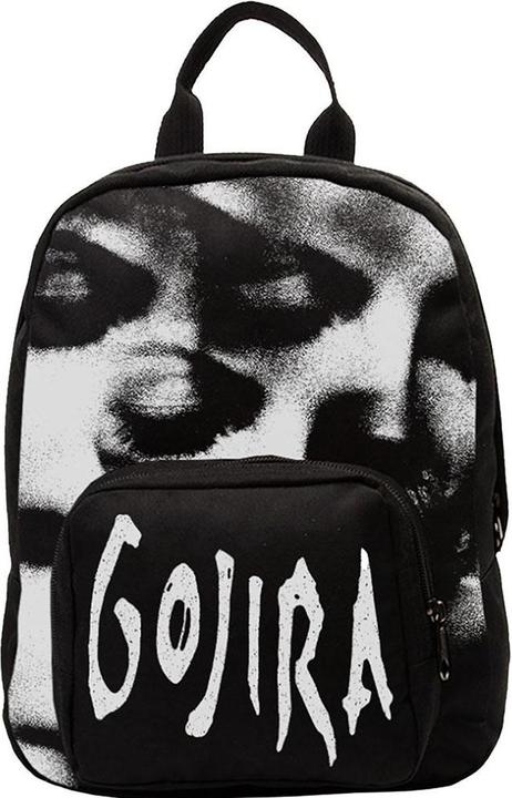 Image du produit Gojira - Mini sac à dos SIGNS IN THE DREAMS