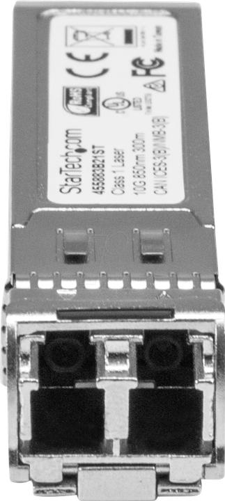 Actual product image StarTech SFP+ -HP 455883-B21 COMPATIBLE