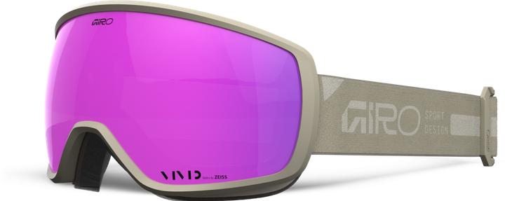 Binari di pietra Rosa Vivido S2