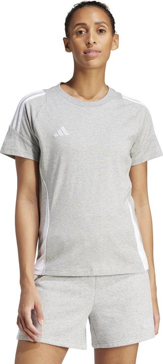 Actual product image adidas TIRO24 SWTEE W (XL)
