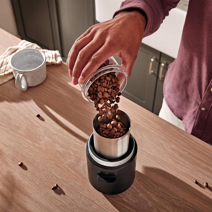 Immagine prodotto KitchenAid 5KBGR100BM