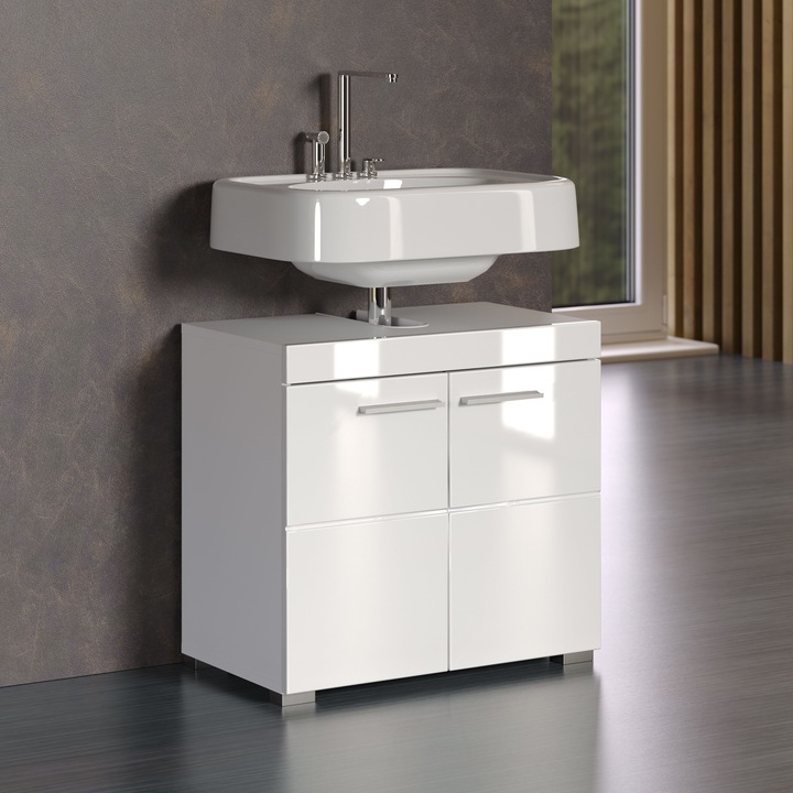 Actual product image Trendteam Amanda (60 x 34 x 56 cm)