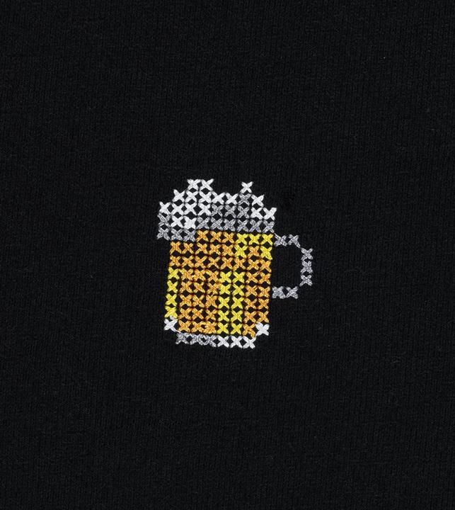 Produktbild Ragwear Samms J Gots YOUMODO (S)