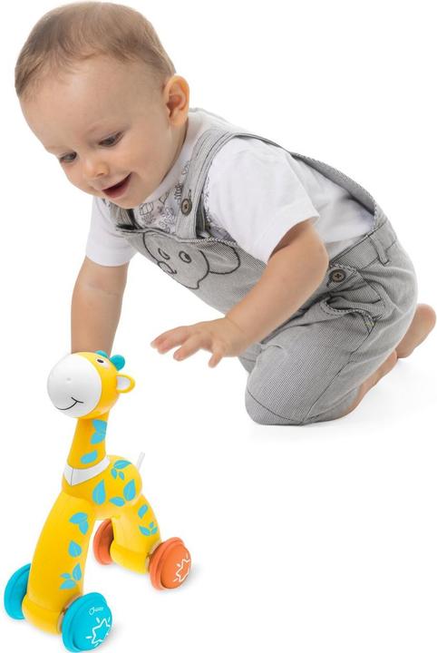 Produktbild Chicco Push And Go Giraffe