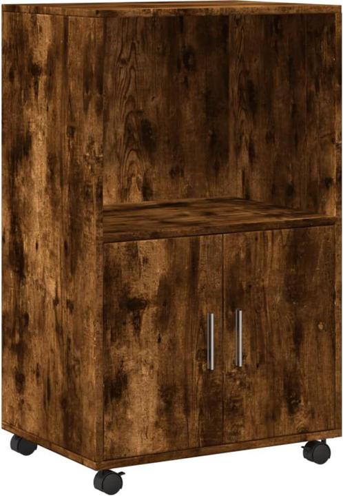 Actual product image vidaXL Roller cabinet