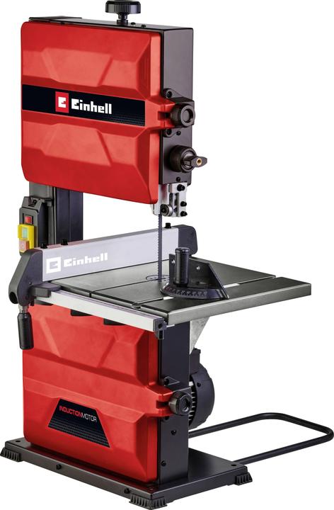 Einhell Bandsäge TC-SB 245 L Schnitttiefe (max.) 101 mm Sägeblatt-Länge 1712 m
