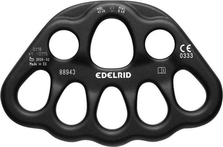 Produktbild Edelrid Master Rig