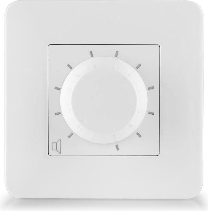 Actual product image Power Dynamics Amplifier Pro PDVC12 12 W