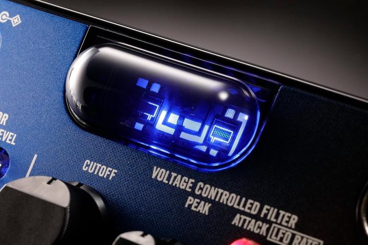 Produktbild Korg Volca Nubass