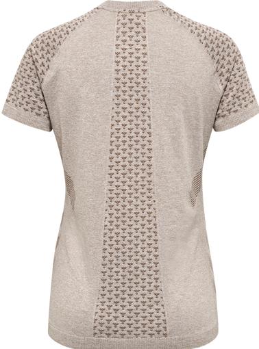 Produktbild hummel Ci Seamless T-Shirt (XS)