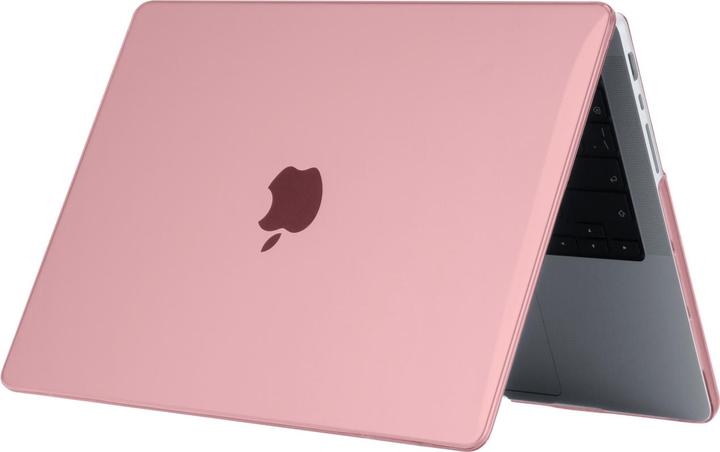 Actual product image Screenguard Hard Case for Apple Apple MacBook Pro 14" M3 (2024) A2992