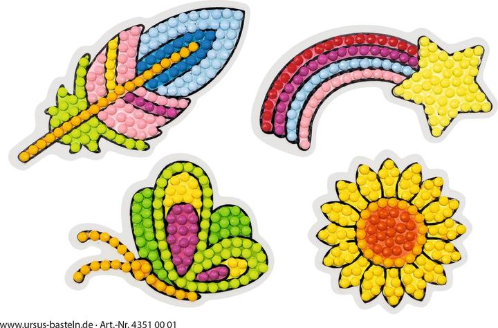 Produktbild Ursus Diamond Painting Magic