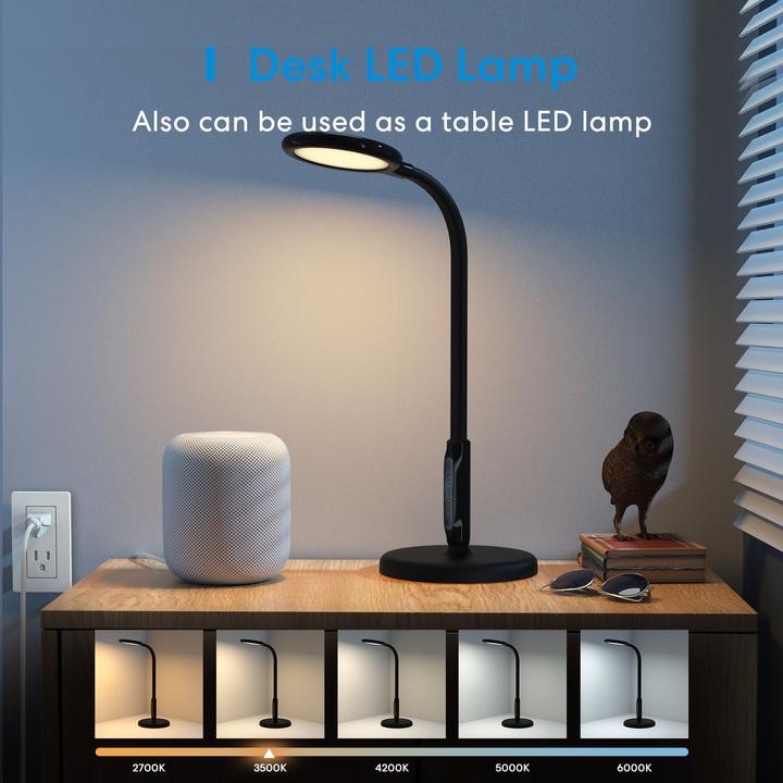 Produktbild Meross Smart Light Bulb||MSL610HK-EU|12 Watts||MSL610HK-EU (650 lm)