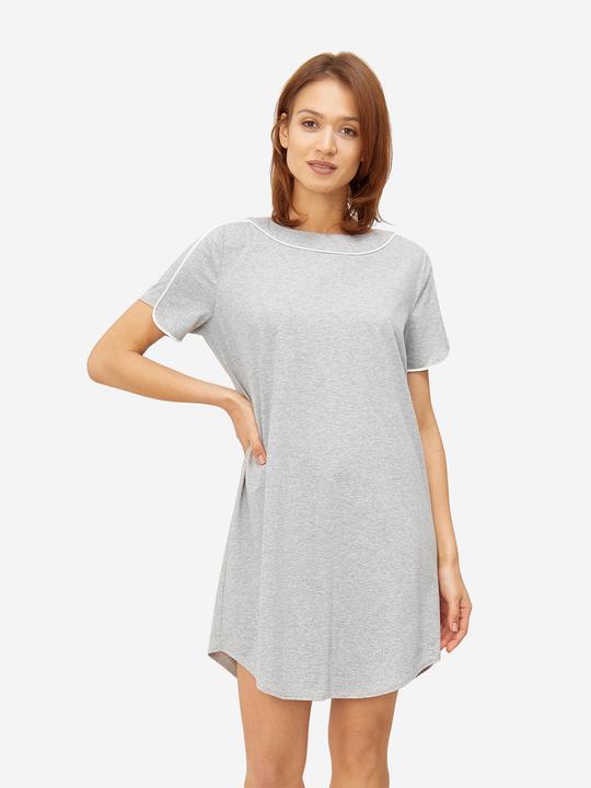 Actual product image Féraud Basic nightgown (46, 3XL)