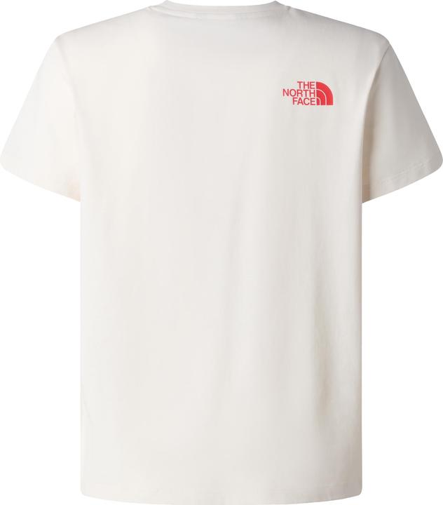 Produktbild North Face Brand Proud Relaxed (128)