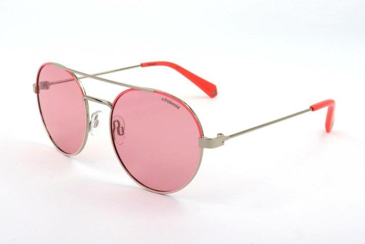 Actual product image Polaroid PLD 6056/S 35J0F Polarized