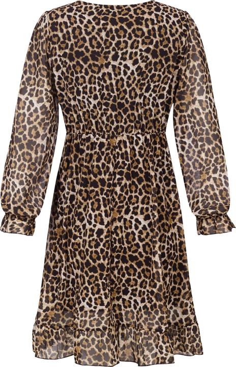 Image du produit Cloud 5ive Longsleeve Dress leo S (S)