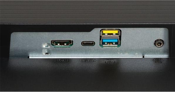 Immagine prodotto Philips 27E1N1300AE/00 (1920 x 1080 pixel, 27")