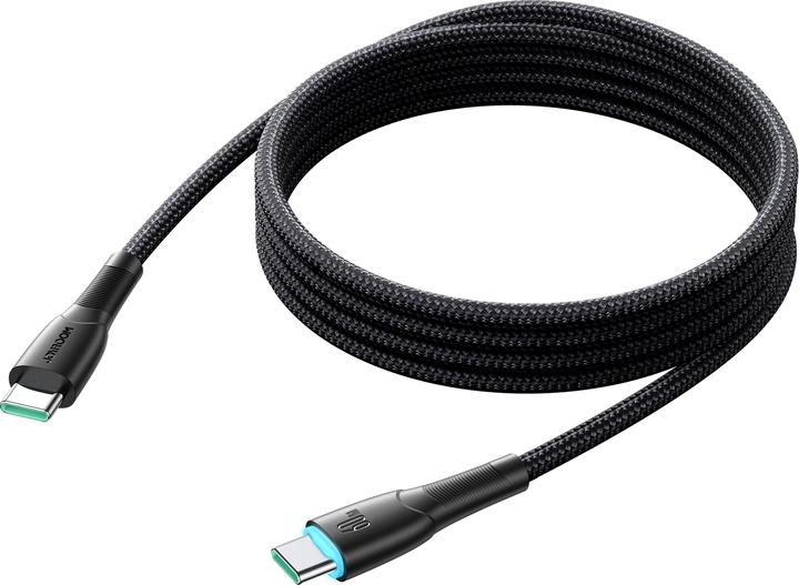 Produktbild Joyroom USB C — USB C (1 m, USB 3.2 Gen 1, 60 W)