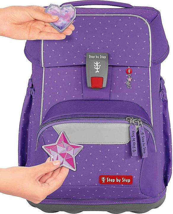 Produktbild Step by Step Set (20 l)