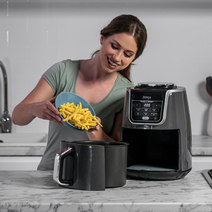 Produktbild Ninja AF160EU Heissluft-Fritteuse MAX (EU-Stecker)