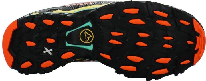Produktbild La Sportiva Ultra Raptor II - Wanderschuhe - Herren (45.5)