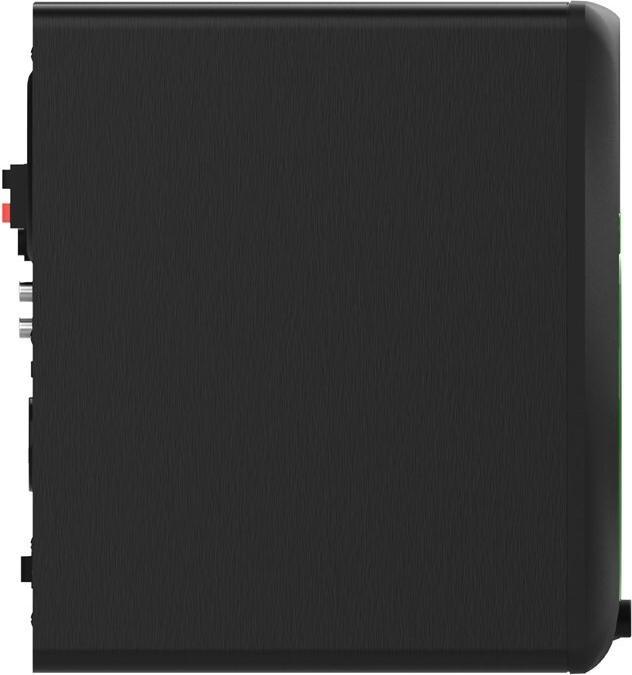 Actual product image Mackie CR5 (Pair) 5.25" Powered Studio Monitors w/ Tone Control and BT (Active, 1 pc., 1x 100 W)