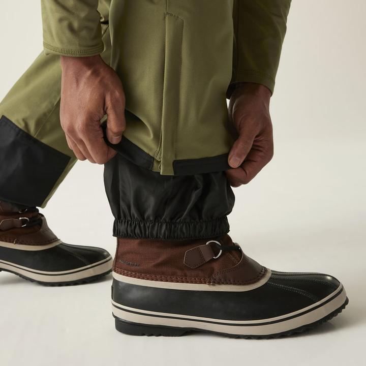 Produktbild Dare2b Achieve II Pant (S)