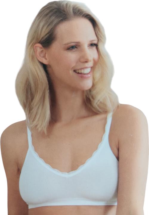 Produktbild Champ Damen Spaghetti-Träger Bustier (50 B)