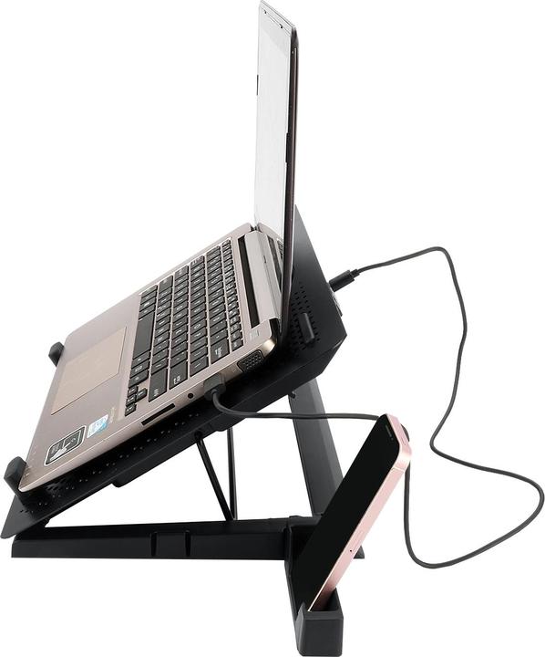 Image du produit Redragon IVY GCP500 stand de réfrigération