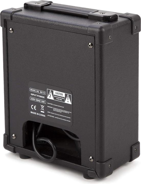 Produktbild PDT RockJam Elec Guitar Super Kit (Lindenholz)