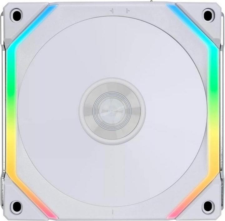 Produktbild Lian-Li Uni Reverse Fan (120 mm, 1 x)