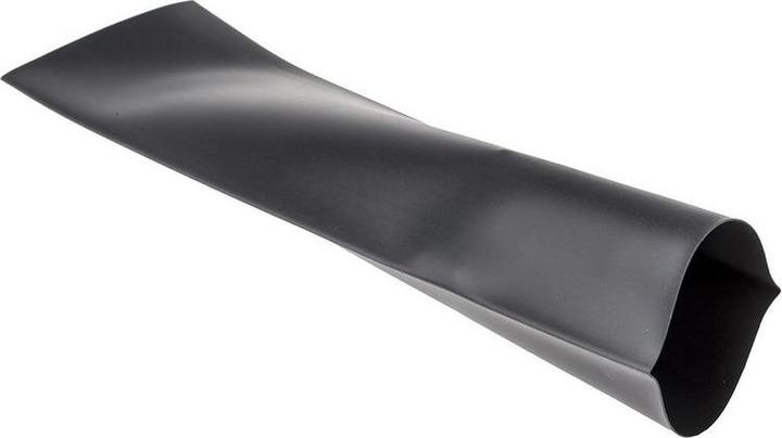 Produktbild RS PRO Schrumpfschlauch 2:1 50,8mm schwarz