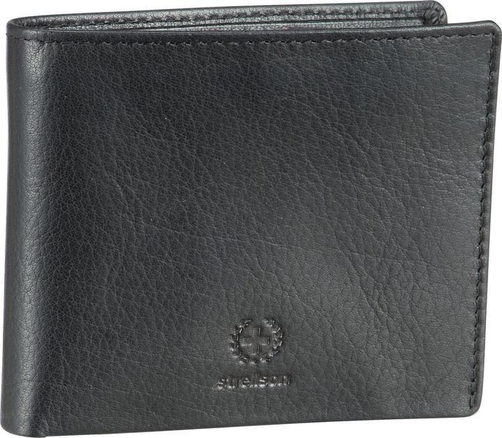 Actual product image Strellson Purse Elegant Blackwall Billfold H8