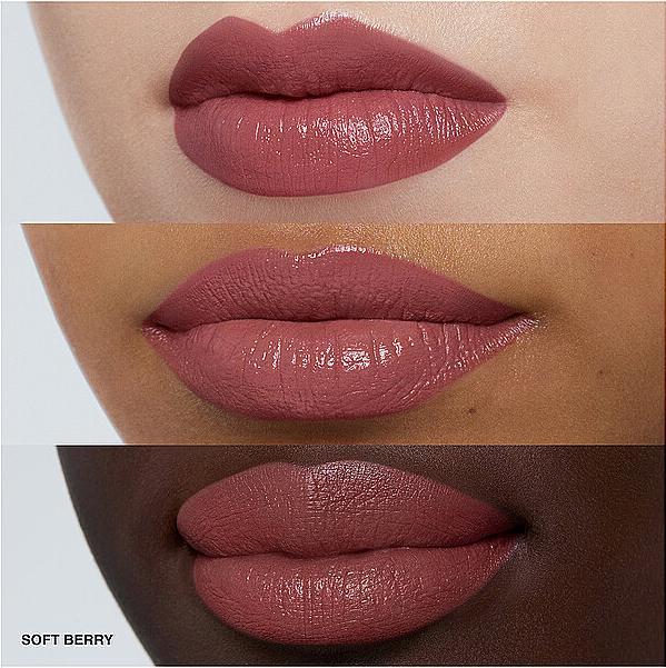 Produktbild Bobbi Brown Luxe Lip Color Soft Berry (Soft Berry)