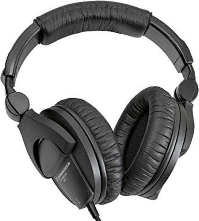 Actual product image Sennheiser HD 280 Pro (NC, Cable)