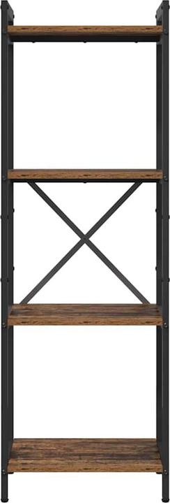 Immagine prodotto vidaXL Bücherregal (30 x 40 x 119 cm)