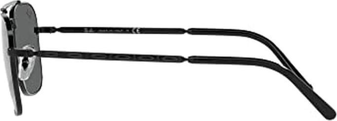 Actual product image Ray Ban New Caravan