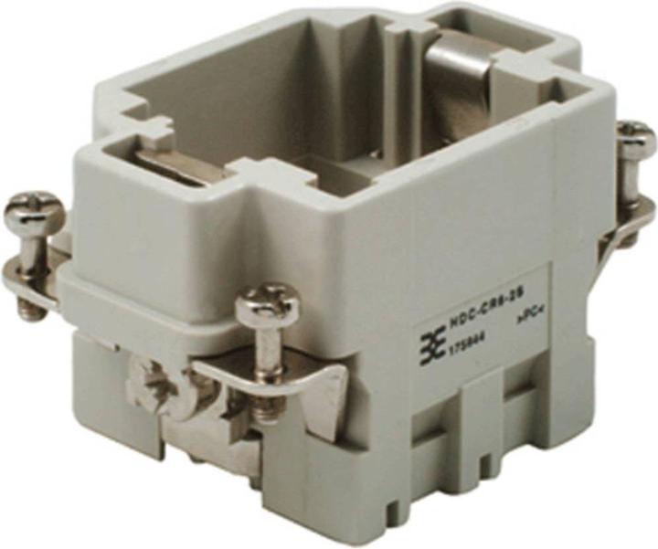 Produktbild Weidmüller Befestigungsrahmen Kst V0 1758440000