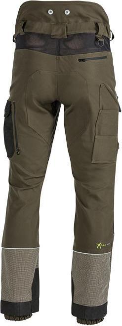 Produktbild PSS X-treme Work Arbeitshose (64)
