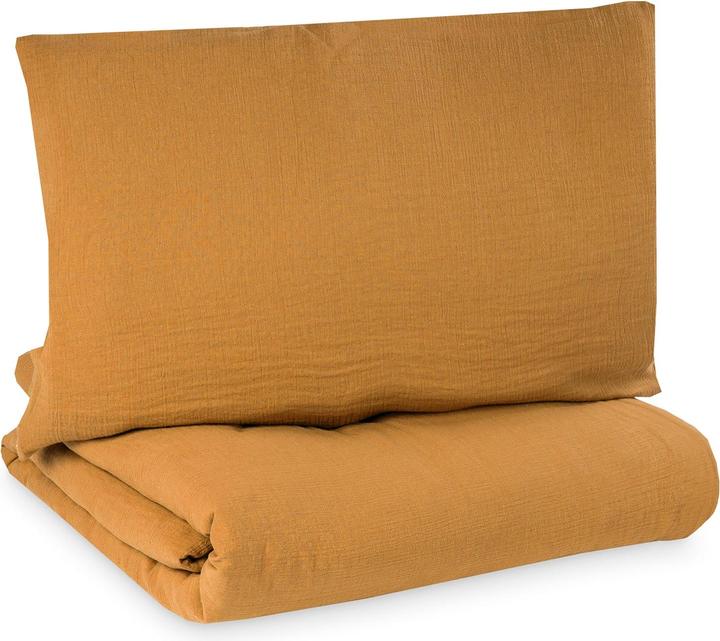 Image du produit Julius Zöllner Linge de lit en mousseline