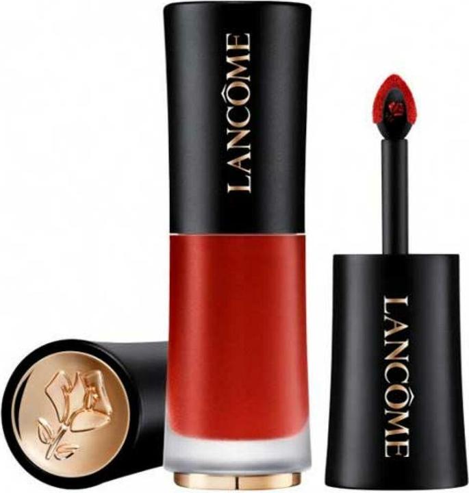 Image du produit Lancôme L'Absolu Rouge Drama Ink 196 French Touch (196 Touche française)
